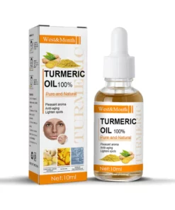 Turmeric Spot Correcting Serum
