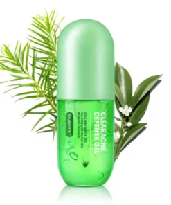Fivfivgo™ ClearAcne Defense Gel