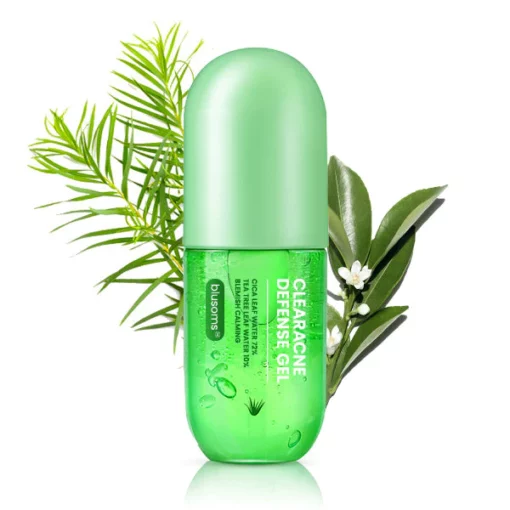 Fivfivgo™ ClearAcne Defense Gel