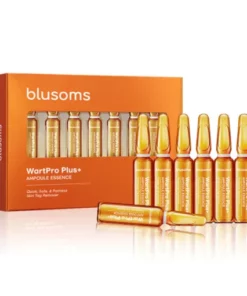 Blusoms™ Lucid WartPro Plus+ Ampoules Essence