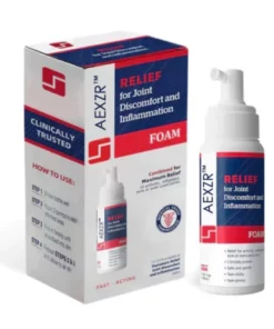 Wieeps™ Joint and Bone Therapy Patch – Full Body Rehabilitation Patch