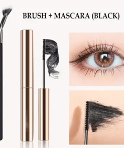 120° Folded Fan-Shaped Brush