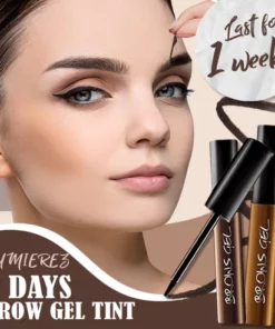 LUMIEREZ 7 Days Brow Gel Tint
