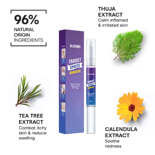 CC™ Lucid TagOutXpress Remover - Image 2