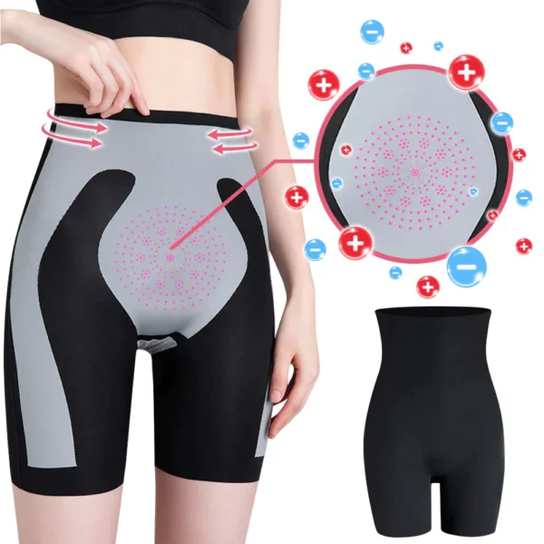 NERTSIPY™ Ion Shaping Shorts - Image 9