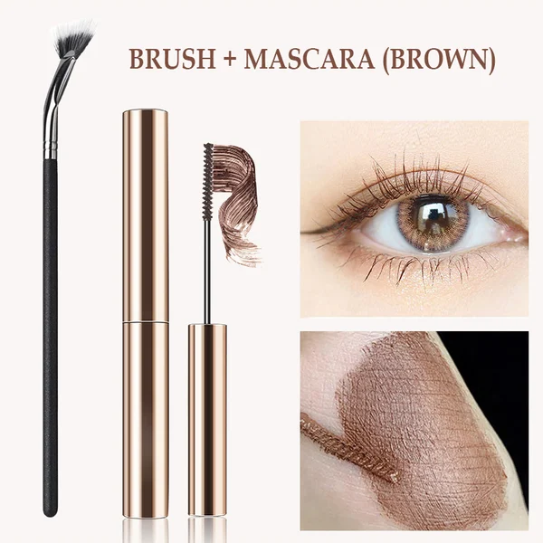 120° Folded Fan-Shaped Brush - Image 3