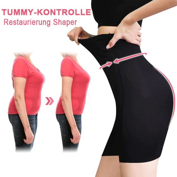 GFOUK™ IONControl Graphenfaser-Restaurationsformer - Image 3