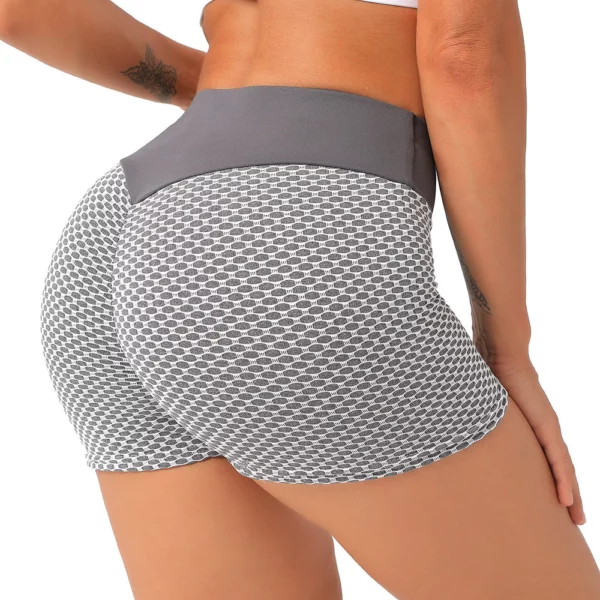 SHAPERMOV Ion Breathable Shaping Shorts - Image 9