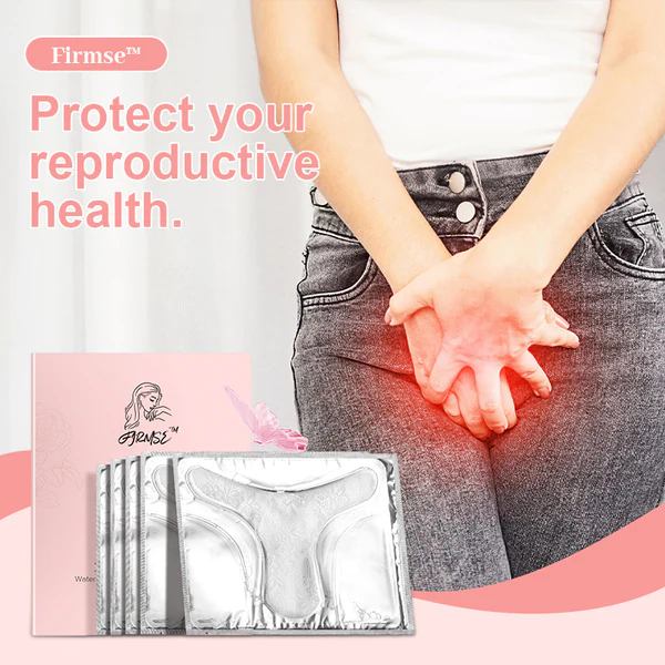 Firmse™ Private Part Detox - Image 6