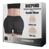 Ricpind Elastic HipsEnhance Sculpt Wear