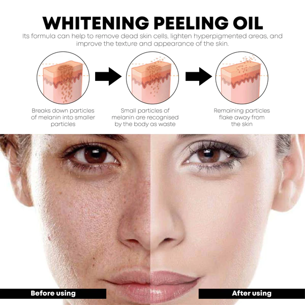 ATTDX GlowingSkin Moisturizing PeelingOil - Image 7