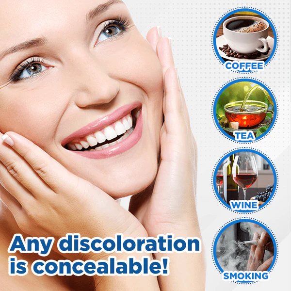 Biancat™ SwiftBright Instant Teeth Whitening Pen - Image 8