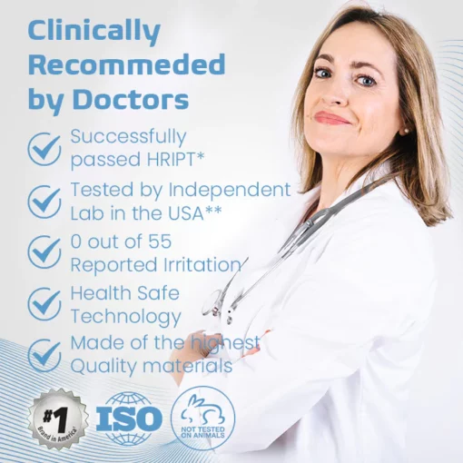 Ceoerty™ Acupressure Magnetic Insoles - Image 9