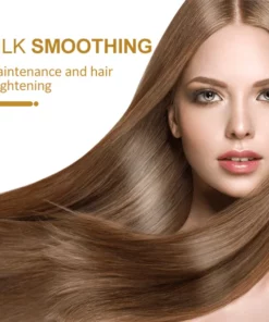 ACHETEZ 2 OBTENEZ 1 GRATUIT (3PCS) ShinyHair Instant Keratin Hair Repair Mask