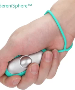 Natural Anxiety and Insomnia Relief Device