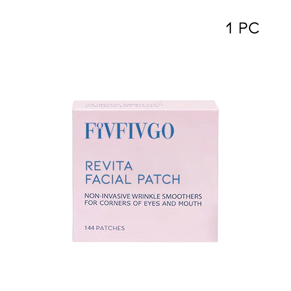 Oveallgo™ Revita Facial Patch - Image 3