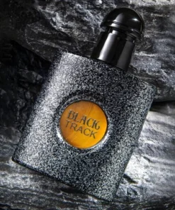 flysmus™ Black Track Pheromone Perfume