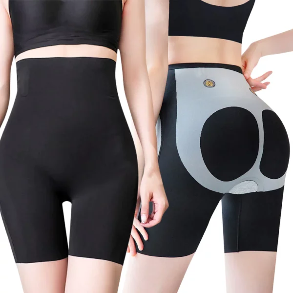 NERTSIPY™ Ion Shaping Shorts - Image 8