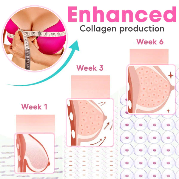 BoobLift™ Breast Enhancer Patch - Image 5