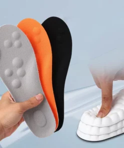 Comfort Starter U-shape Insoles