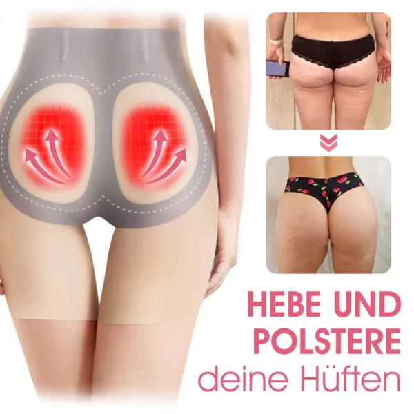 EMOBARRY™ IONControl Graphenfaser Restaurierungsgestalter - Image 2