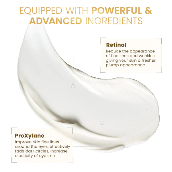 Liascy™ Le Lift ProxylanEssence Eye Cream - Image 5