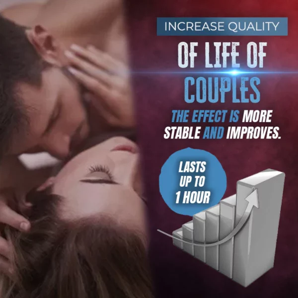 Men Long Lasting Pheromone Cream - Image 7