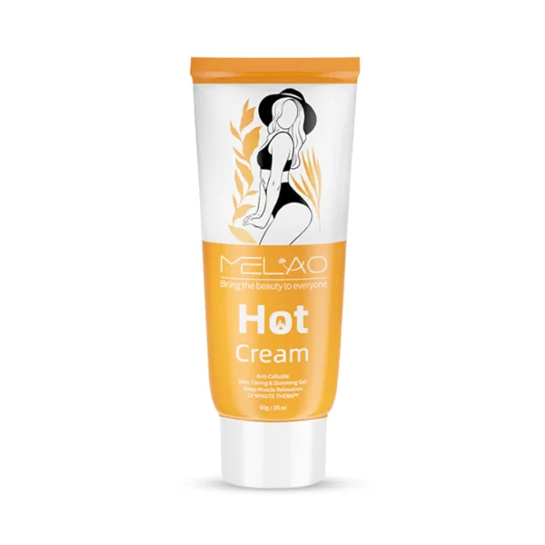 Anti-Cellulite Body Shaping Cream - Image 5