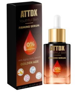 ATTDX Youthful SkinFirming Serum