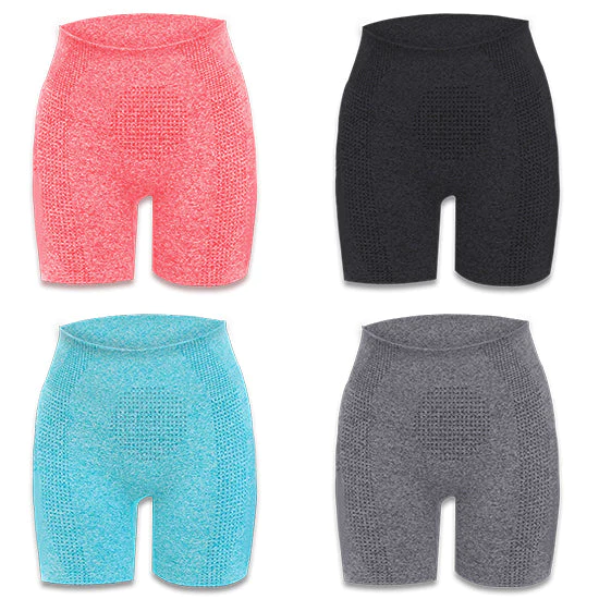 SHAPERIN™ Ion Shaping Shorts - Image 9