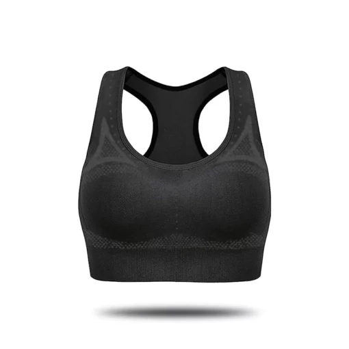 BLUESHOT™ Ion Lifting & Lymphvity Detoxification Bra - Image 7