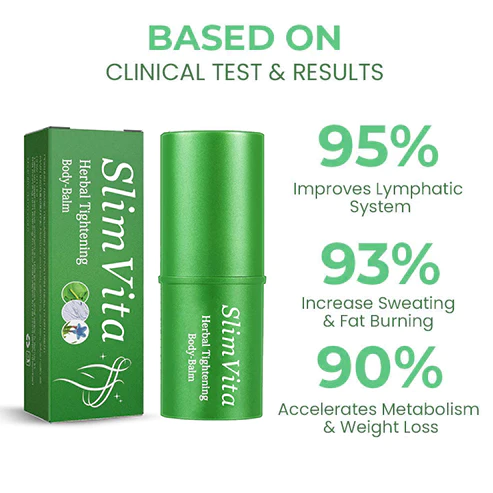 SlimVita™ Comfrey Tightening Body-Balm - Image 5