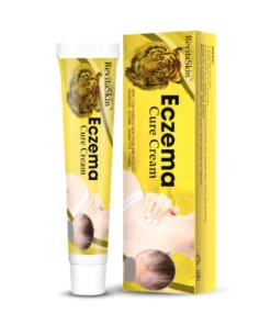 RevitaSkin™ Eczema Cure Cream