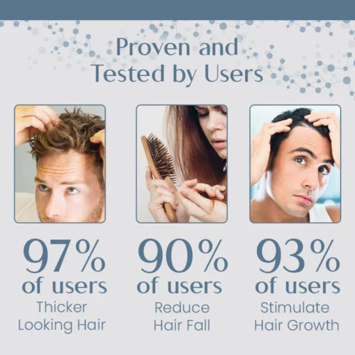 Ceoerty™ Root Renew Nourishing Hair Scrub - Image 7