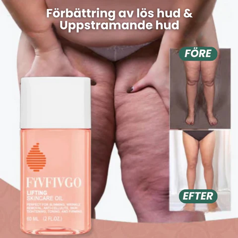 Fivfivgo™ – Uppstramande Kollagenolja - Image 3