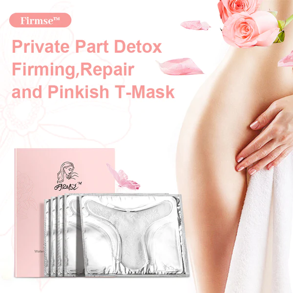 Firmse™ Private Part Detox - Image 5