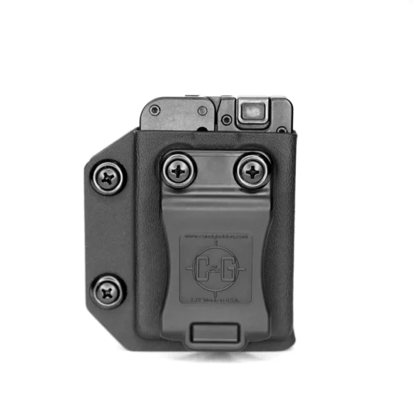 KYDEX HOLSTER - Image 2