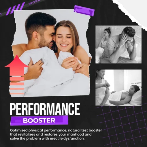 Royalprestige™ Prostate Short Leggings - Image 8