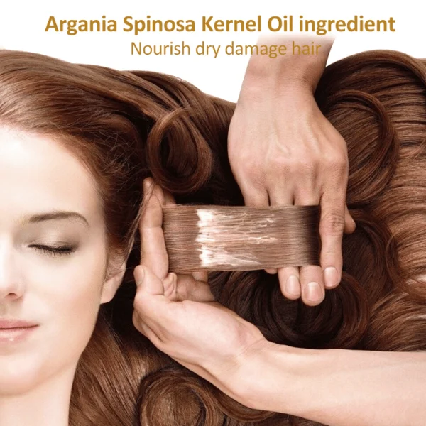 đ„ACHETEZ 2 OBTENEZ 1 GRATUIT (3PCS) đ„ShinyHair Instant Keratin Hair Repair Mask - Image 13