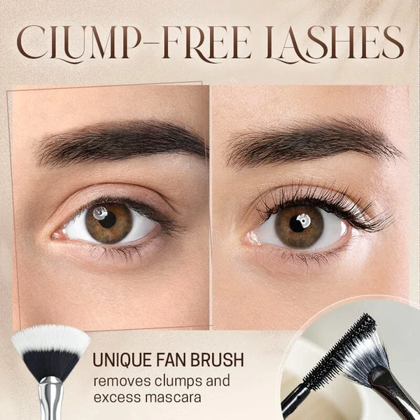 120° Folded Fan-Shaped Brush - Image 9