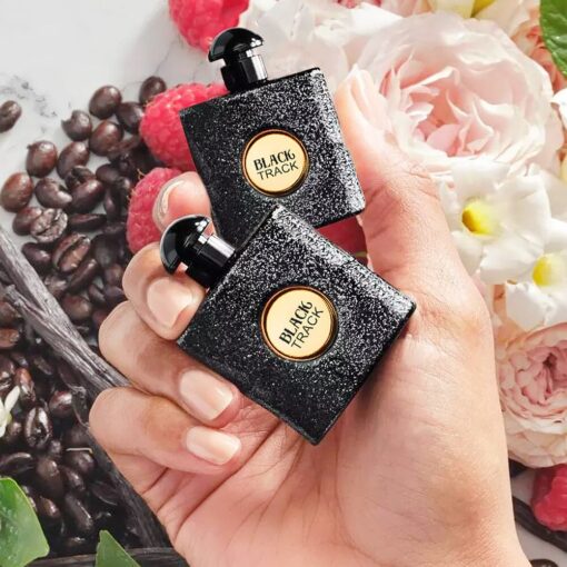 flysmus™ Black Track Pheromone Perfume - Image 2