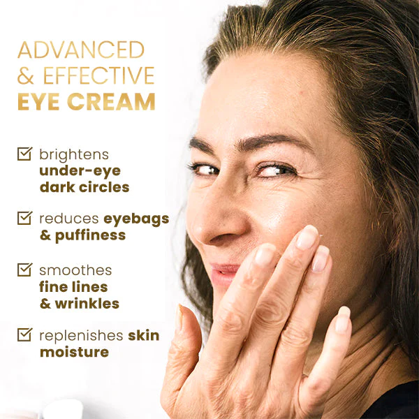 Liascy™ Le Lift ProxylanEssence Eye Cream - Image 4