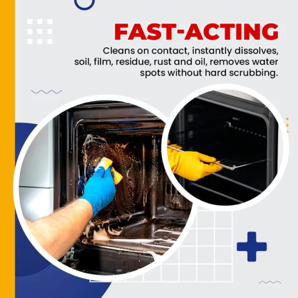 FreshFusion All-Purpose Cleaner - Image 6