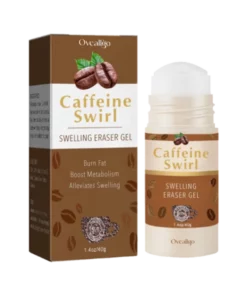 CC™ CaffeineSwirl Professional Swelling Eraser Gel