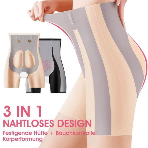 EMOBARRY™ IONControl Graphenfaser Restaurierungsgestalter - Image 6