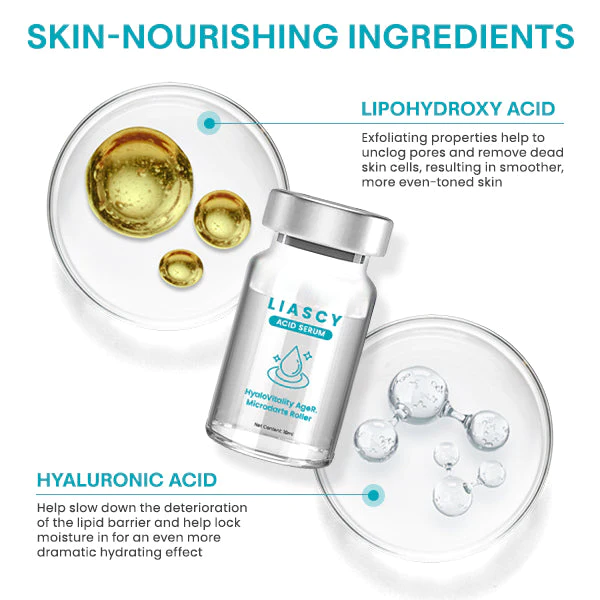 Liascy™ HyaloVitality Microdarts Roller - Image 4