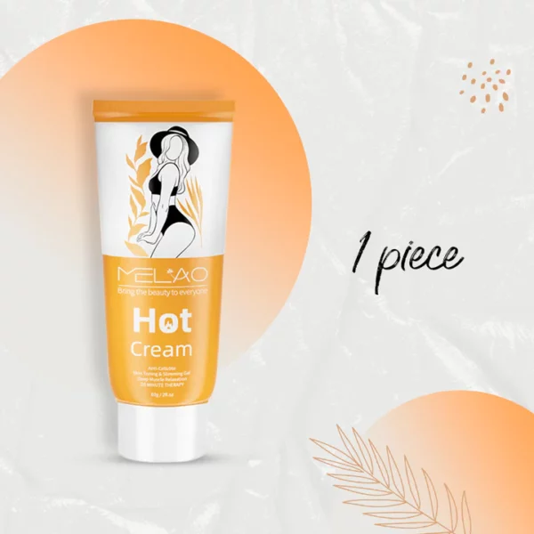 Anti-Cellulite Body Shaping Cream - Image 6