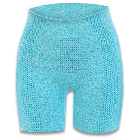SHAPERIN™ Ion Shaping Shorts