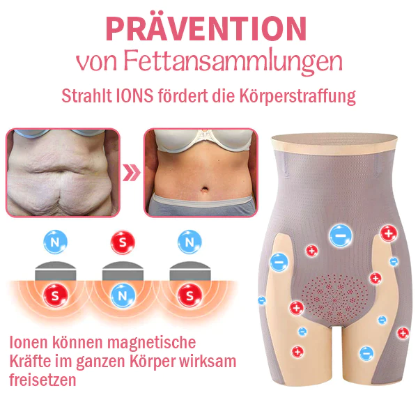 GFOUK™ IONControl Graphenfaser-Restaurationsformer - Image 9