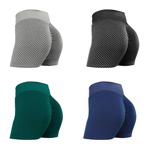 BLUESHOT™ Ion Shaping Shorts - Image 6